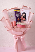 Blush & Bloom Gift Bouquet