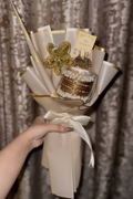 Gold & Gorgeous — A Glamour & Accessories Gift Set
